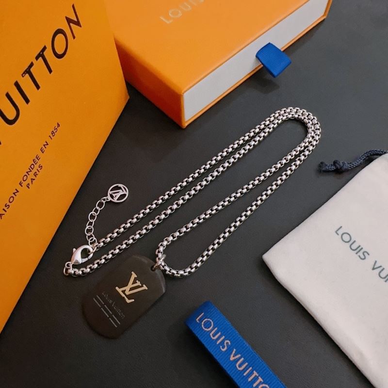 LV Necklaces